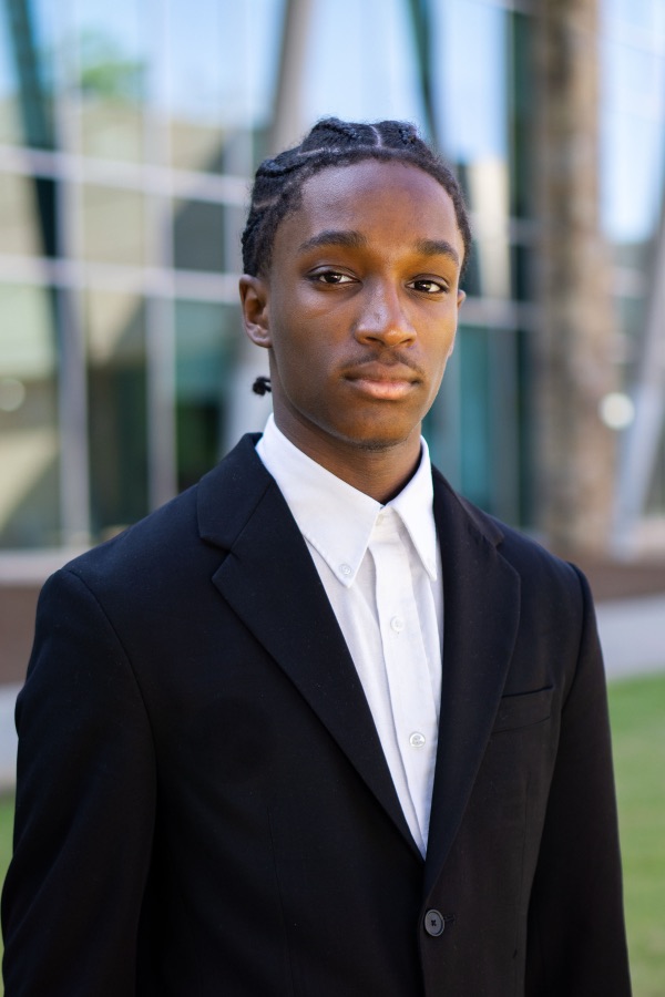 Amir Tookes