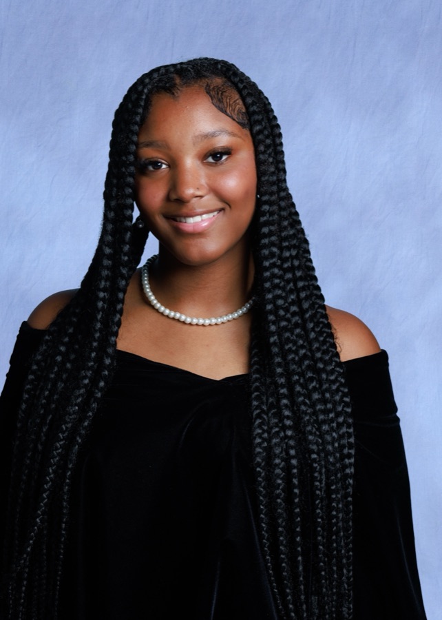 Isis Meggett