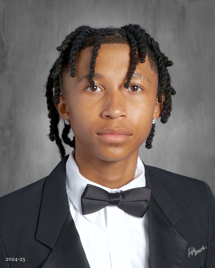 Jaden Washington