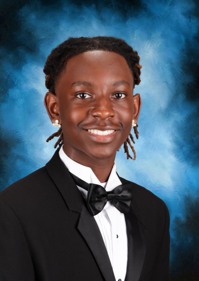 Kye Davis