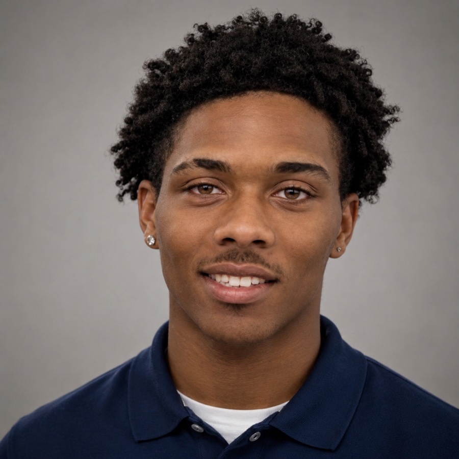 Tarrence Sturdivant